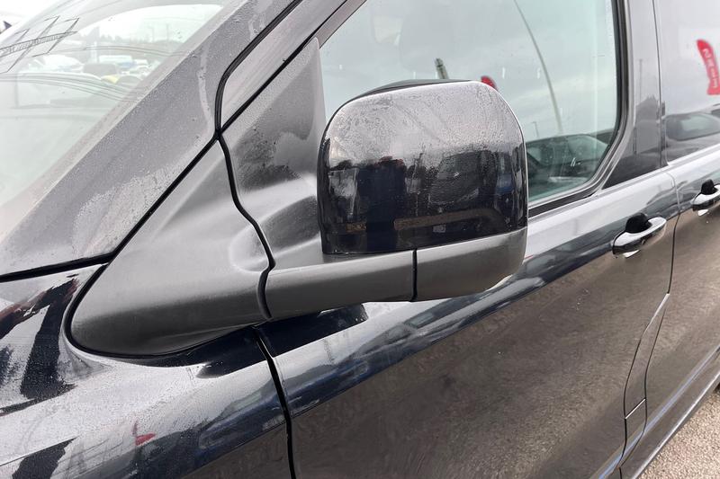 Used Ford E-Transit 2024 for sale - 74396944: Photo 20