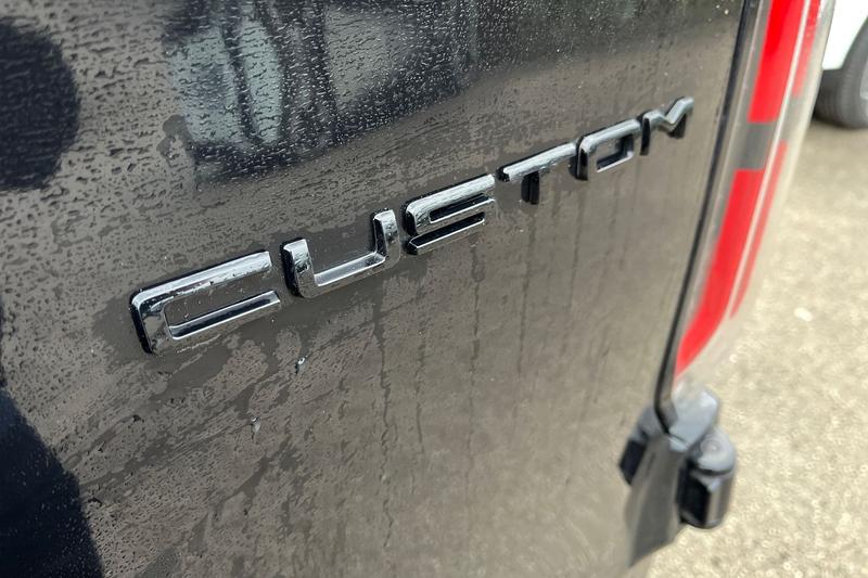 Used Ford E-Transit 2024 for sale - 74396944: Photo 22