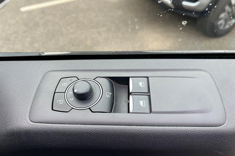 Used Ford E-Transit 2024 for sale - 74396944: Photo 23