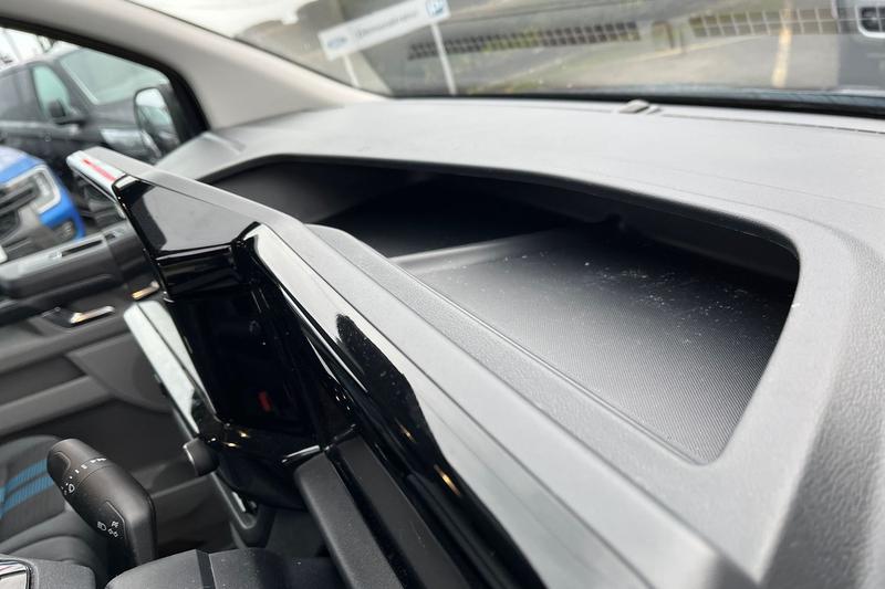 Used Ford E-Transit 2024 for sale - 74396944: Photo 25