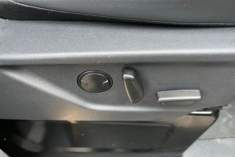 Used Ford E-Transit 2024 for sale - 74396944: Photo 26