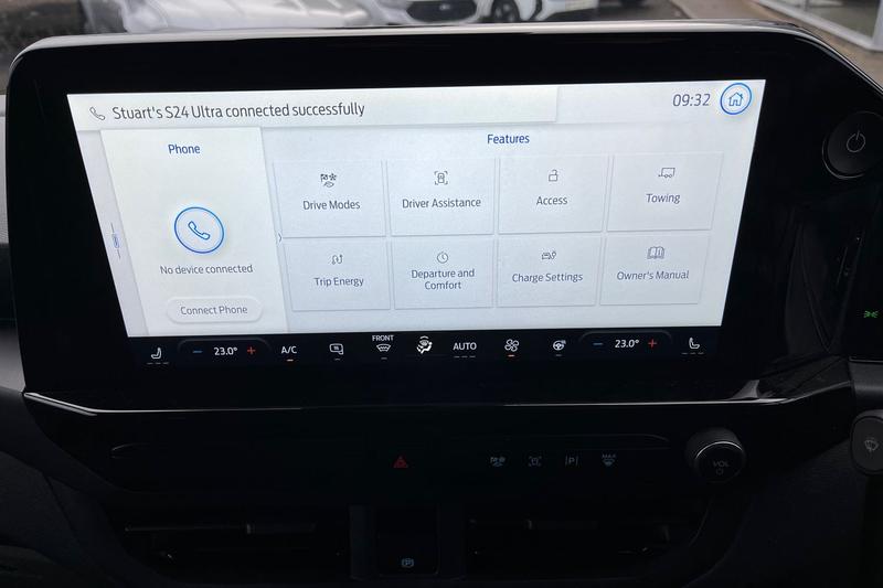 Used Ford E-Transit 2024 for sale - 74396944: Photo 27