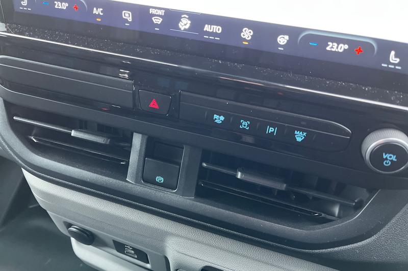 Used Ford E-Transit 2024 for sale - 74396944: Photo 28