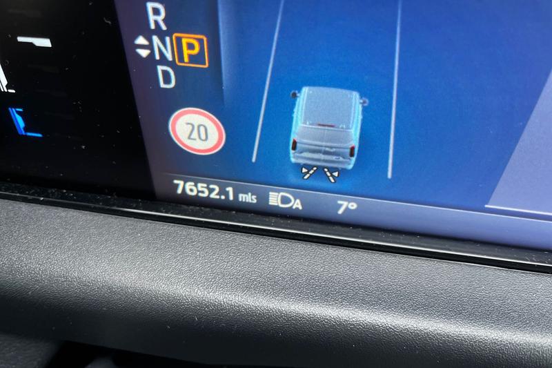 Used Ford E-Transit 2024 for sale - 74396944: Photo 31