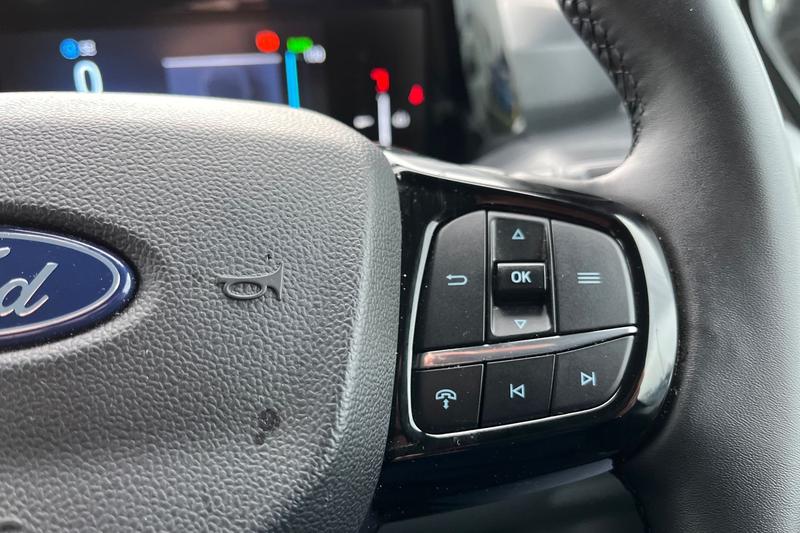 Used Ford E-Transit 2024 for sale - 74396944: Photo 33