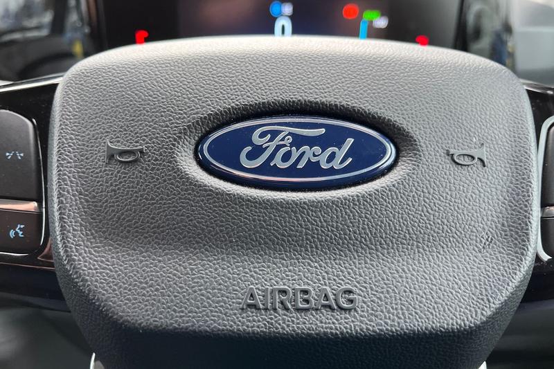 Used Ford E-Transit 2024 for sale - 74396944: Photo 39