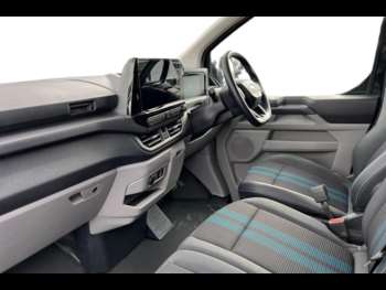 Used Ford E-Transit 2024 for sale - 74396944: Photo