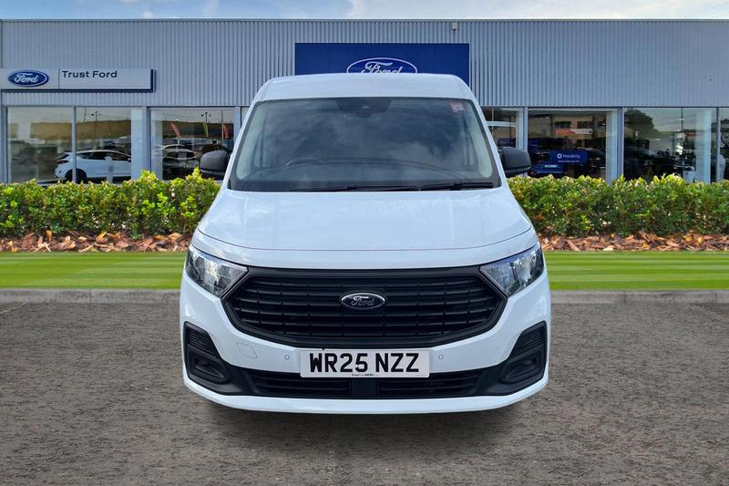 Used Ford Transit Connect 2025 for sale - 76359690: Photo 11