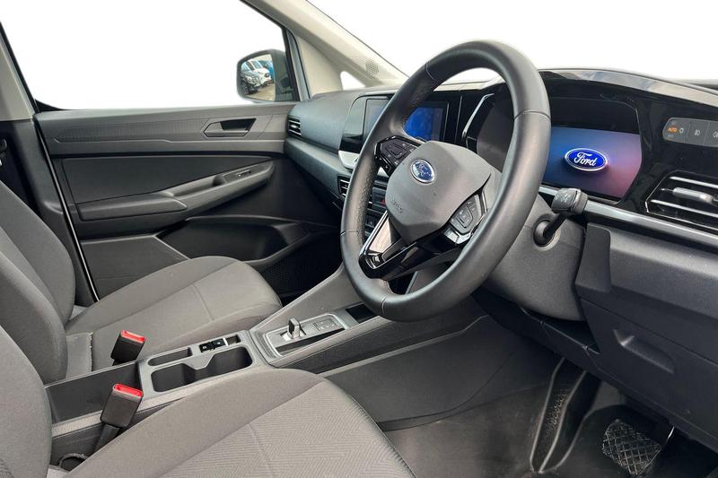 Used Ford Transit Connect 2025 for sale - 76359690: Photo 13