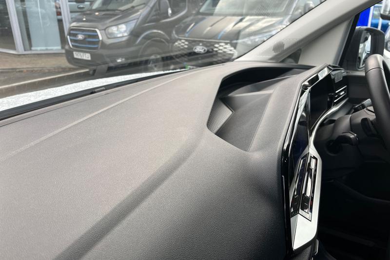 Used Ford Transit Connect 2025 for sale - 76359690: Photo 14