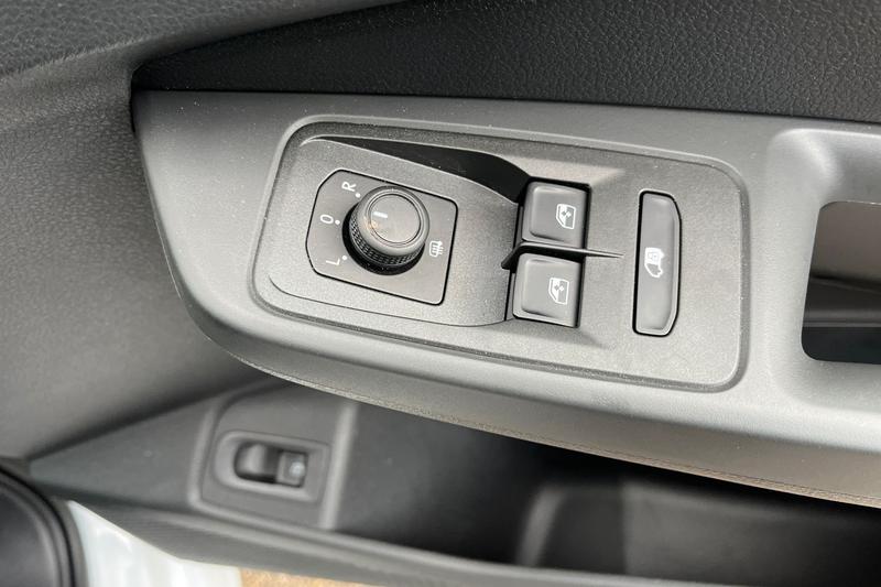 Used Ford Transit Connect 2025 for sale - 76359690: Photo 18