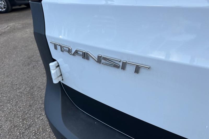 Used Ford Transit Connect 2025 for sale - 76359690: Photo 19