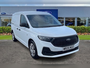 Ford - Transit Connect