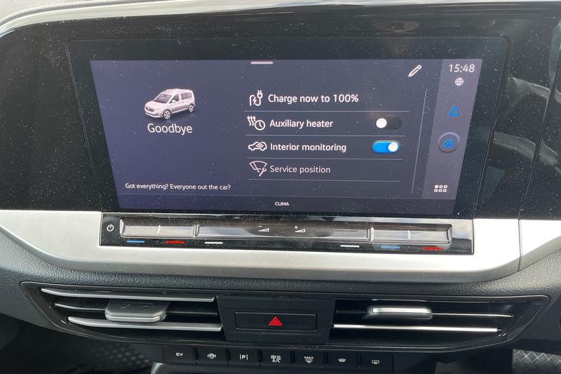 Used Ford Transit Connect 2025 for sale - 76359690: Photo 25