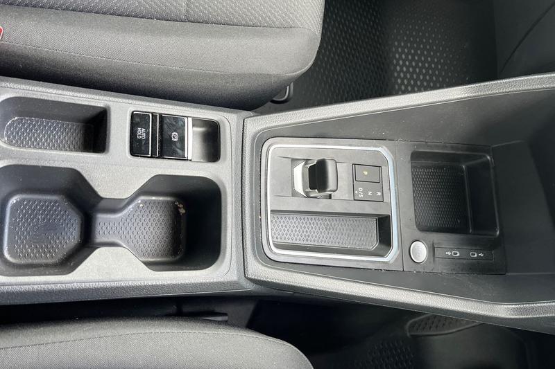 Used Ford Transit Connect 2025 for sale - 76359690: Photo 27