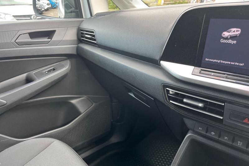 Used Ford Transit Connect 2025 for sale - 76359690: Photo 28