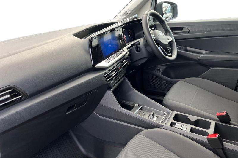 Used Ford Transit Connect 2025 for sale - 76359690: Photo 4