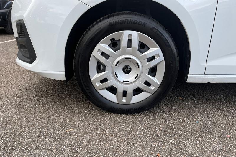 Used Ford Transit Connect 2025 for sale - 76359690: Photo 7