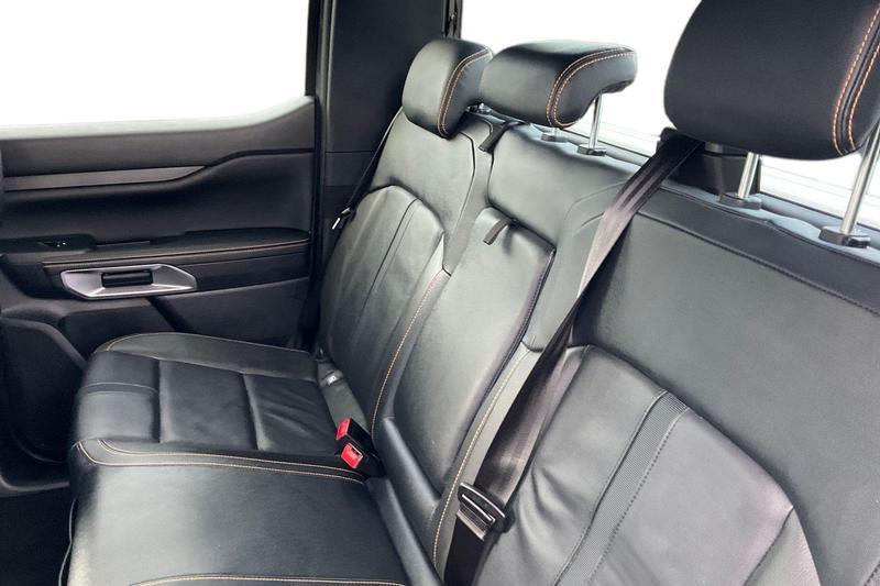 Used Ford Ranger 2023 for sale - 78087930: Photo 10