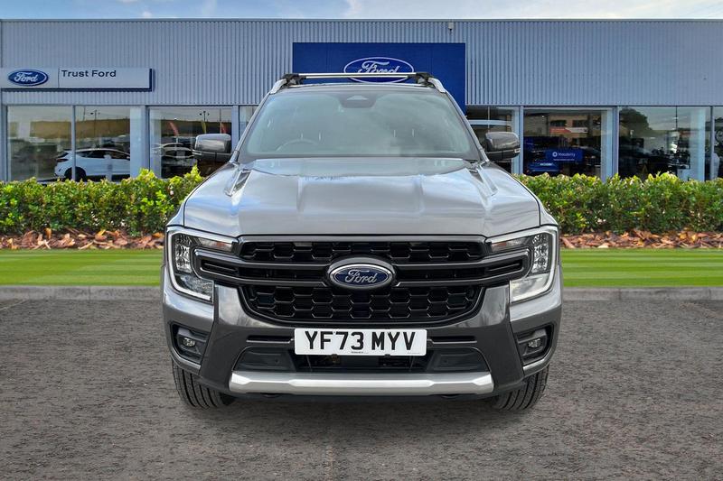 Used Ford Ranger 2023 for sale - 78087930: Photo 11