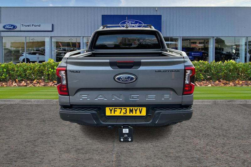 Used Ford Ranger 2023 for sale - 78087930: Photo 12