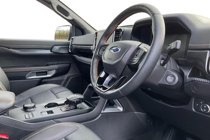 Used Ford Ranger 2023 for sale - 78087930: Photo 13