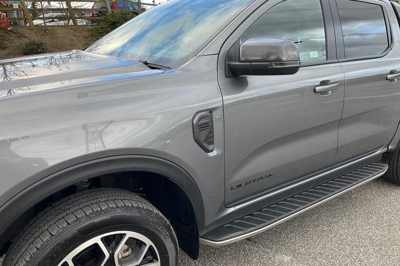 Used Ford Ranger 2023 for sale - 78087930: Photo 14