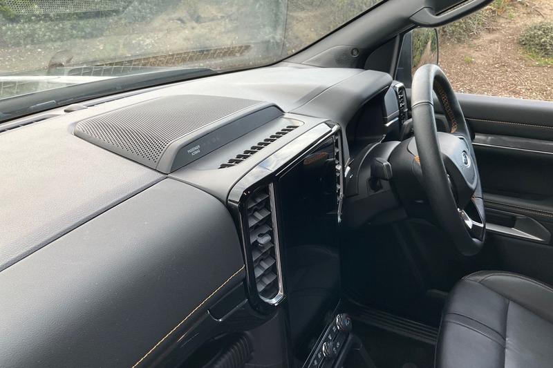 Used Ford Ranger 2023 for sale - 78087930: Photo 16