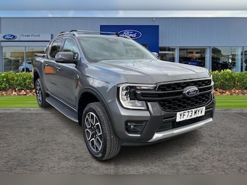 Used Ford Ranger 2023 for sale - 78087930: Photo