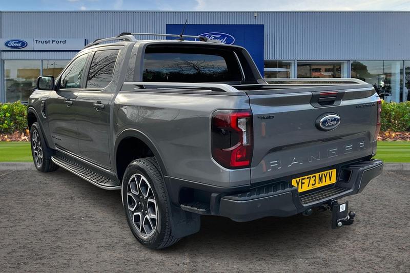 Used Ford Ranger 2023 for sale - 78087930: Photo 2