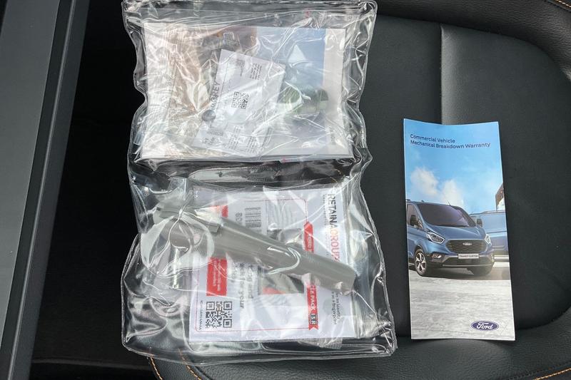 Used Ford Ranger 2023 for sale - 78087930: Photo 20