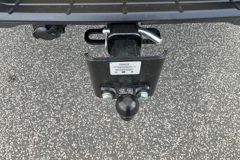 Used Ford Ranger 2023 for sale - 78087930: Photo 23