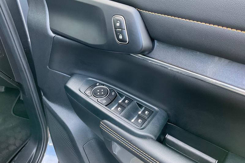 Used Ford Ranger 2023 for sale - 78087930: Photo 25