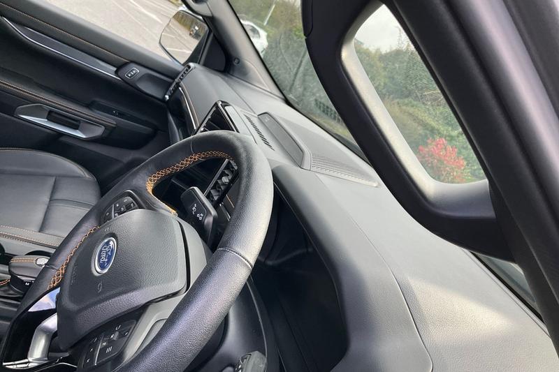 Used Ford Ranger 2023 for sale - 78087930: Photo 26