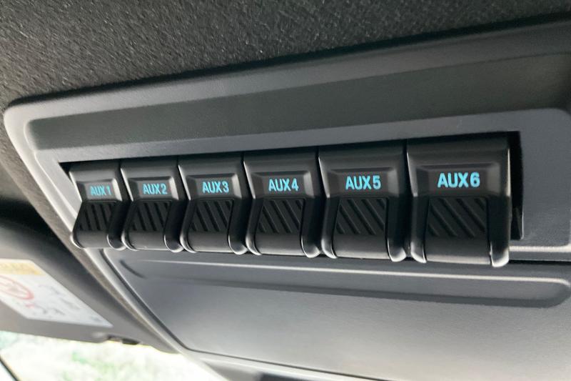 Used Ford Ranger 2023 for sale - 78087930: Photo 27