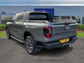Used Ford Ranger 2023 for sale - 78087930: Photo