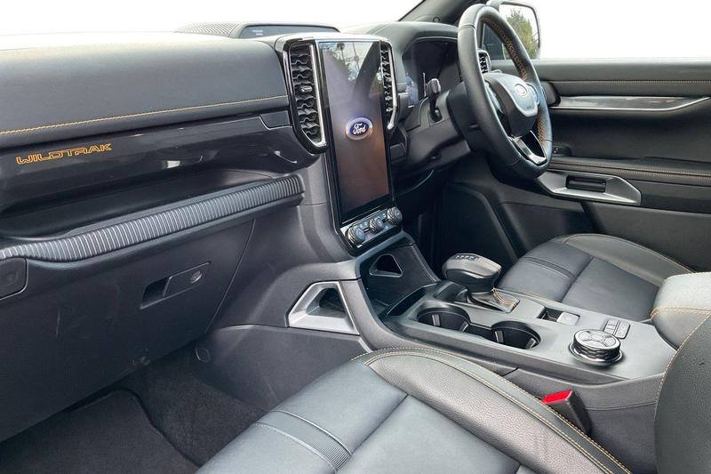 Used Ford Ranger 2023 for sale - 78087930: Photo 3