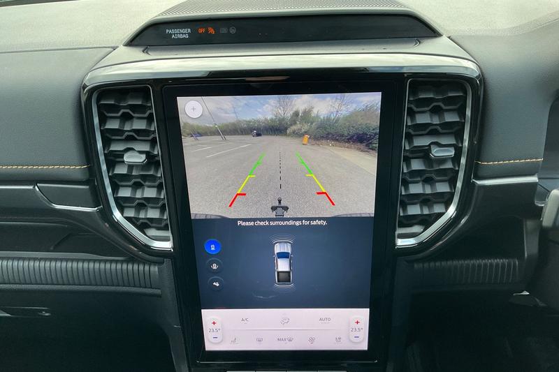 Used Ford Ranger 2023 for sale - 78087930: Photo 30