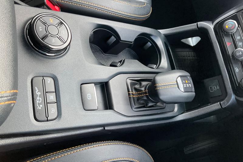 Used Ford Ranger 2023 for sale - 78087930: Photo 32