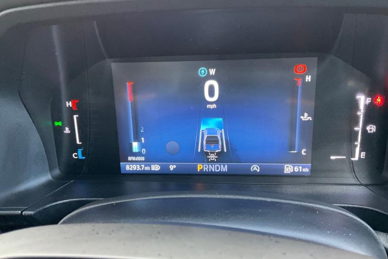 Used Ford Ranger 2023 for sale - 78087930: Photo 34