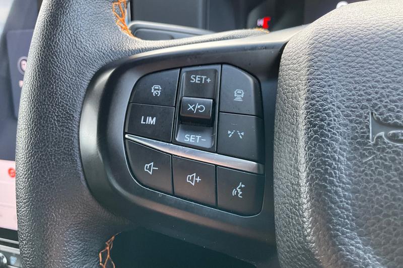 Used Ford Ranger 2023 for sale - 78087930: Photo 36