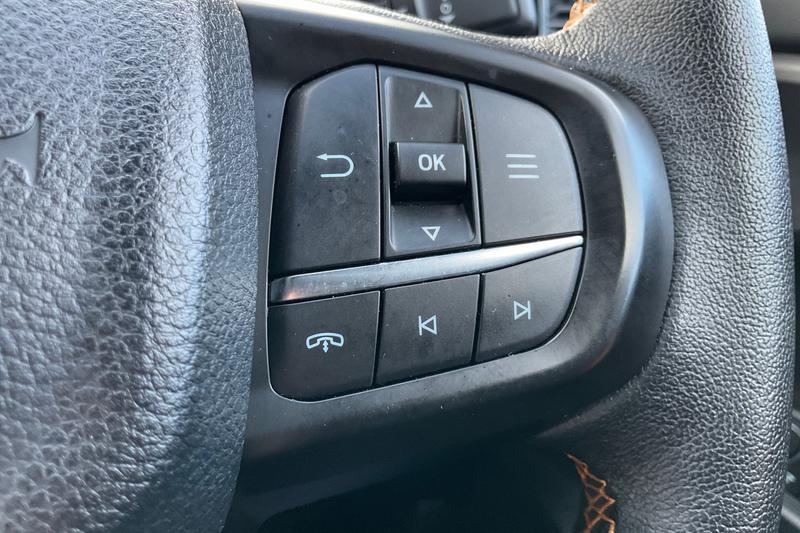 Used Ford Ranger 2023 for sale - 78087930: Photo 37