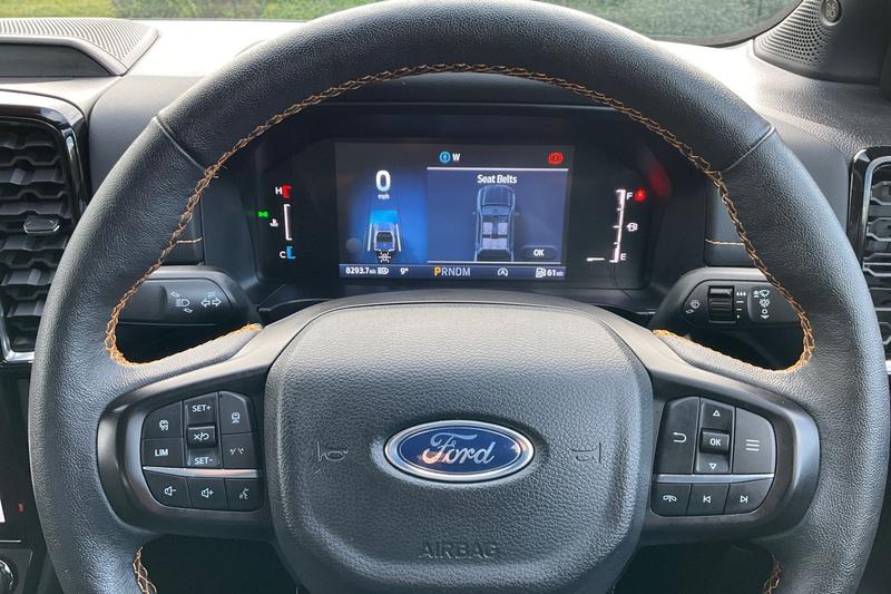 Used Ford Ranger 2023 for sale - 78087930: Photo 38