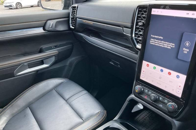 Used Ford Ranger 2023 for sale - 78087930: Photo 39