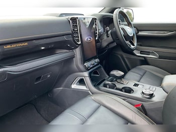 Used Ford Ranger 2023 for sale - 78087930: Photo