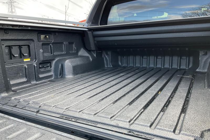 Used Ford Ranger 2023 for sale - 78087930: Photo 4