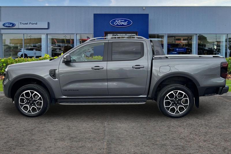 Used Ford Ranger 2023 for sale - 78087930: Photo 5