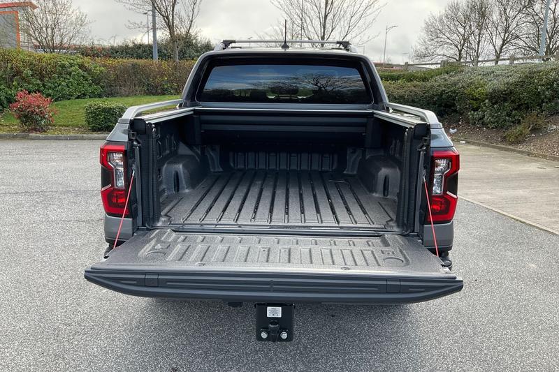 Used Ford Ranger 2023 for sale - 78087930: Photo 6