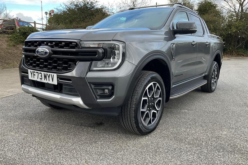 Used Ford Ranger 2023 for sale - 78087930: Photo 7