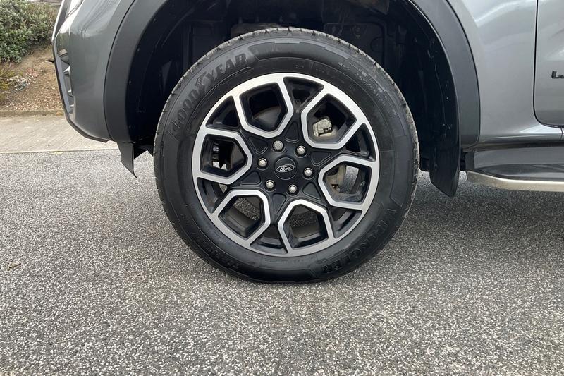 Used Ford Ranger 2023 for sale - 78087930: Photo 8